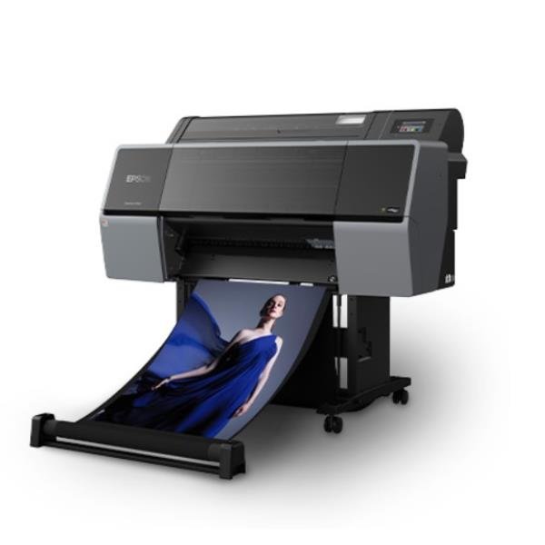 Epson SureColor SC-P7500 Spectro - 24" stampante grandi …