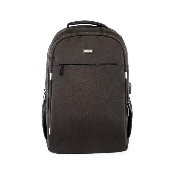 Nilox - Zaino porta computer - 15.6" - …