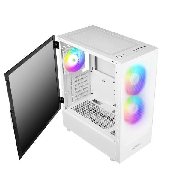 Antec NX Series NX410 - MDT - ATX …