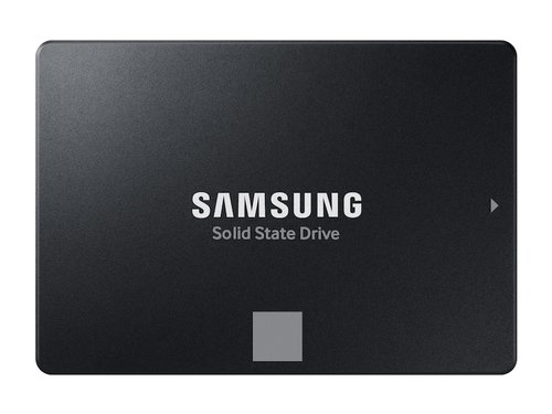 Samsung 870 EVO MZ-77E500B - SSD - crittografato …