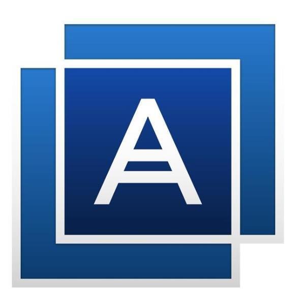 Acronis Cyber Protect Standard Workstation - Rinnovo licenza …