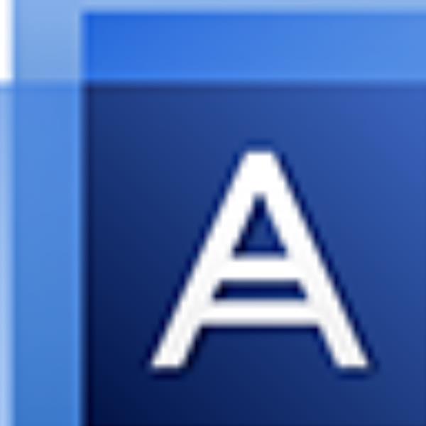 Acronis Cyber Protect Standard Workstation - Rinnovo licenza …