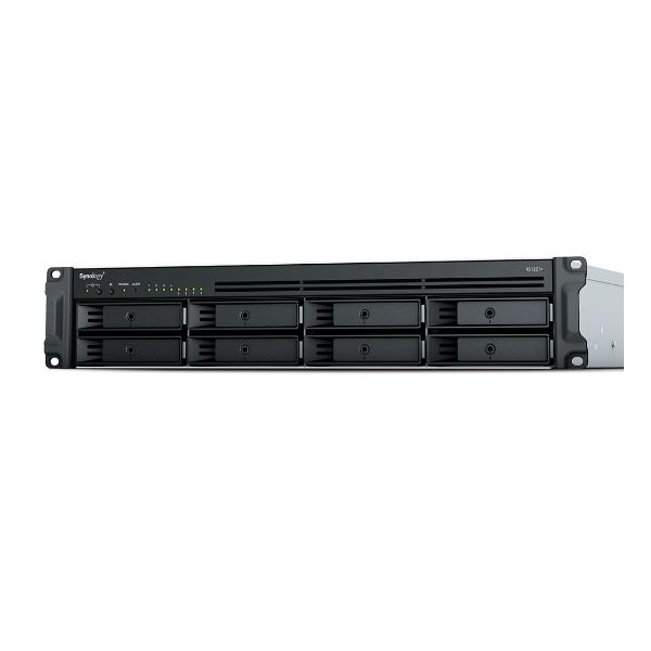 Synology RackStation RS1221RP+ - Server NAS - 8 …