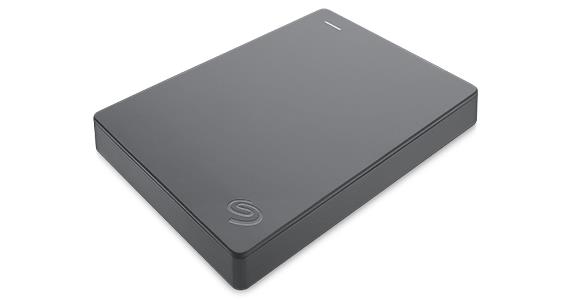 Seagate Basic STJL1000400 - HDD - 1 TB …