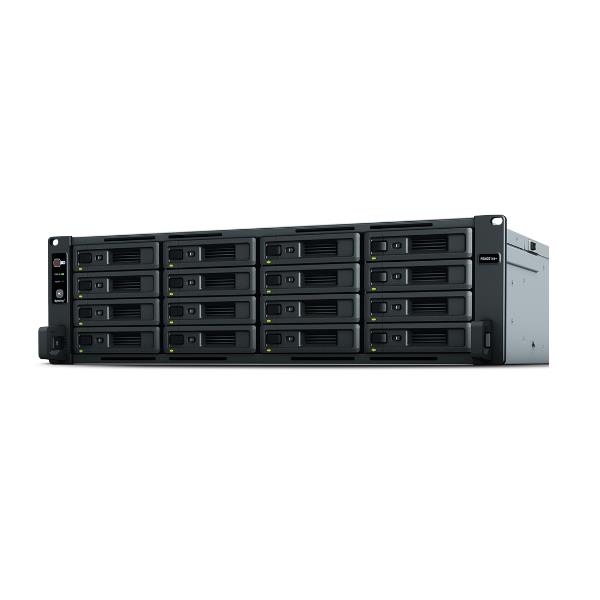 Synology RackStation RS4021xs+ - Server NAS - 16 …