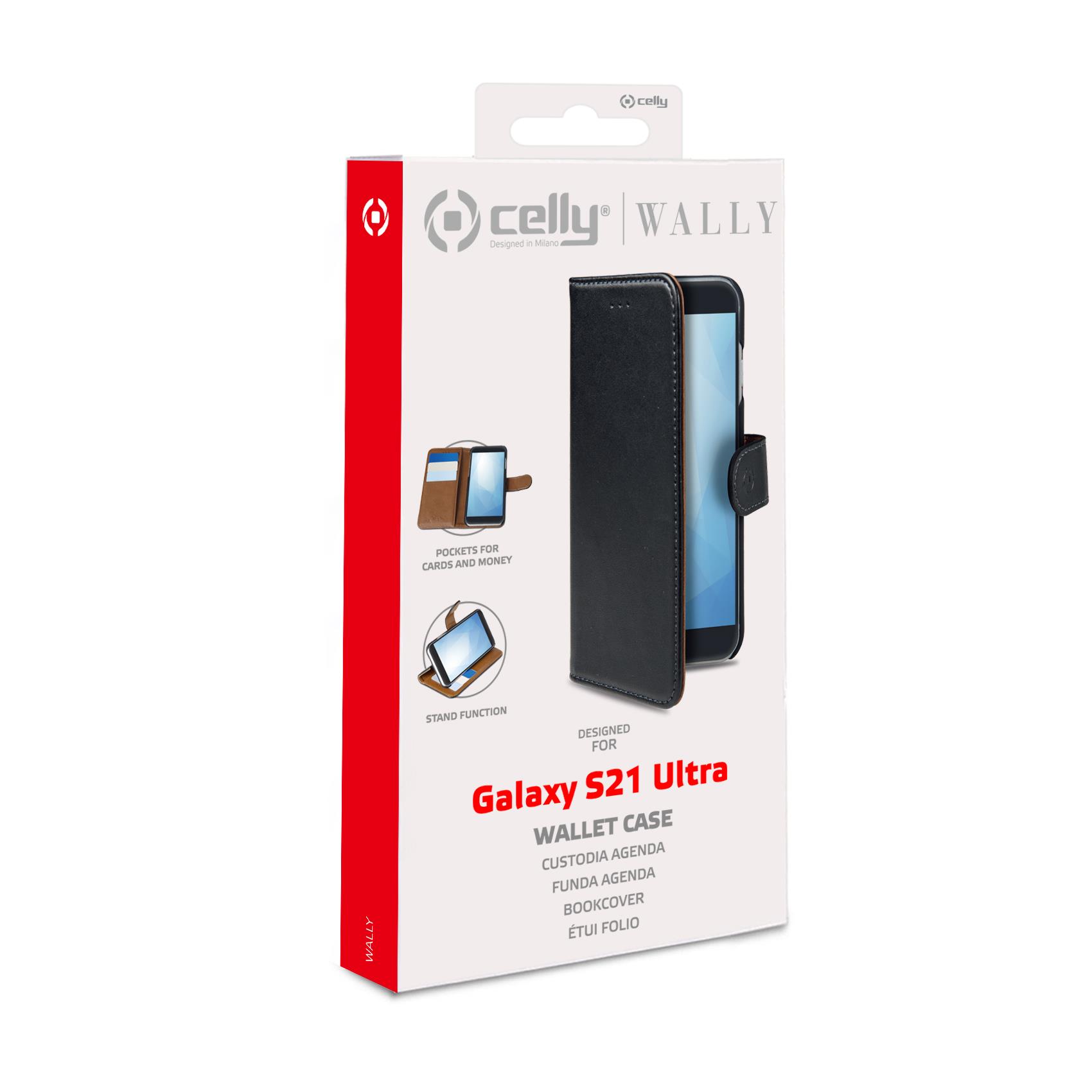 Celly Wally WALLY994 - Flip cover per cellulare …