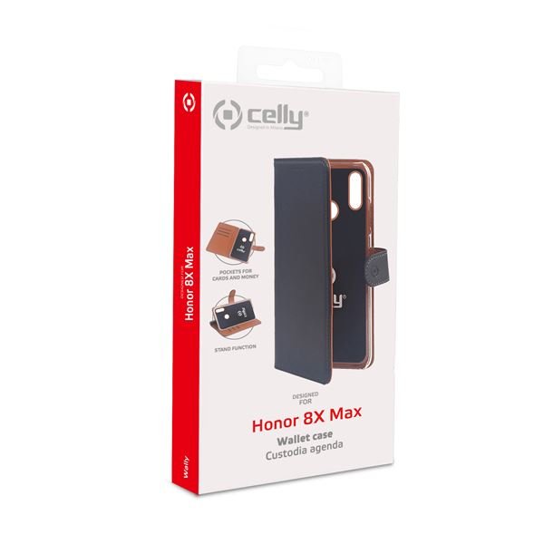 Celly Wally - Flip cover per cellulare - …