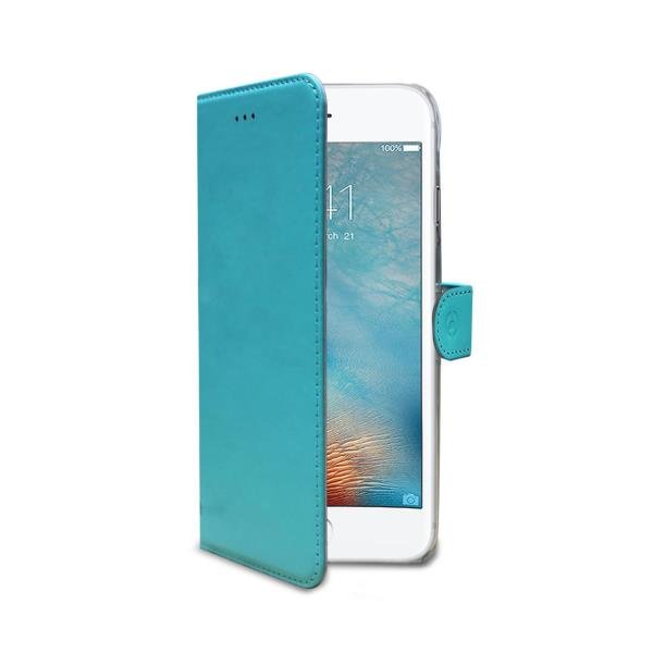 Celly WALLY800TF - Flip cover per cellulare - …