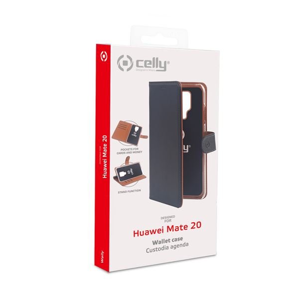 Celly Wally WALLY792 - Flip cover per cellulare …