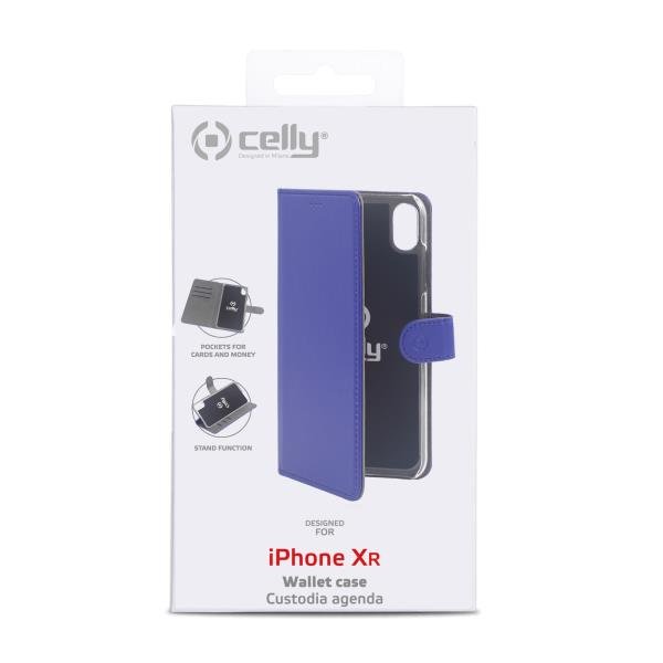 Celly Wally - Flip cover per cellulare - …
