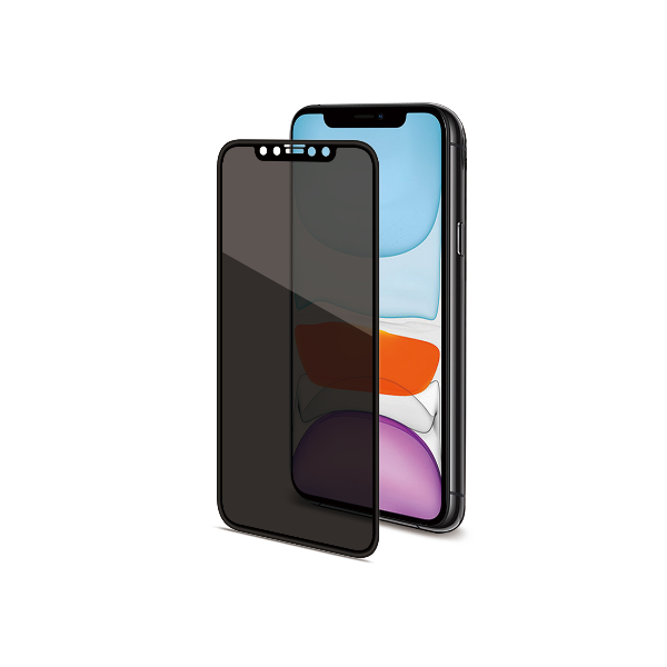 Celly Privacy Glass - Protezione per schermo per …