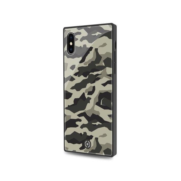 Celly Diamond Square - Cover per cellulare - …