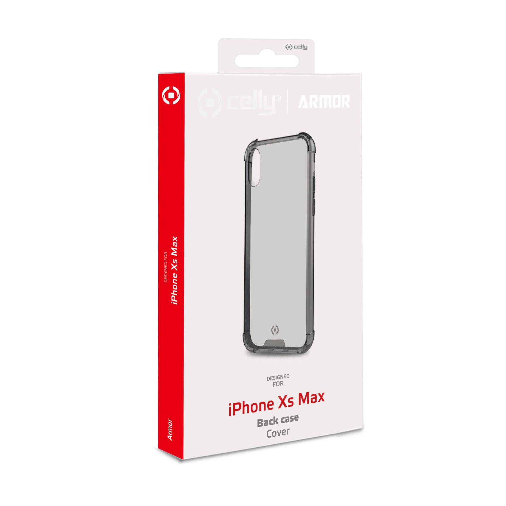 Celly Armor - Cover per cellulare - policarbonato, …