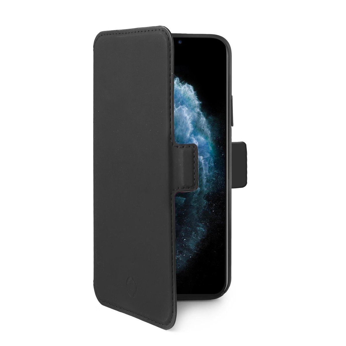 Celly PrestigeM - Flip cover per cellulare - …