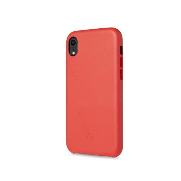 Celly Superior SUPERIOR998RD - Cover per cellulare - …