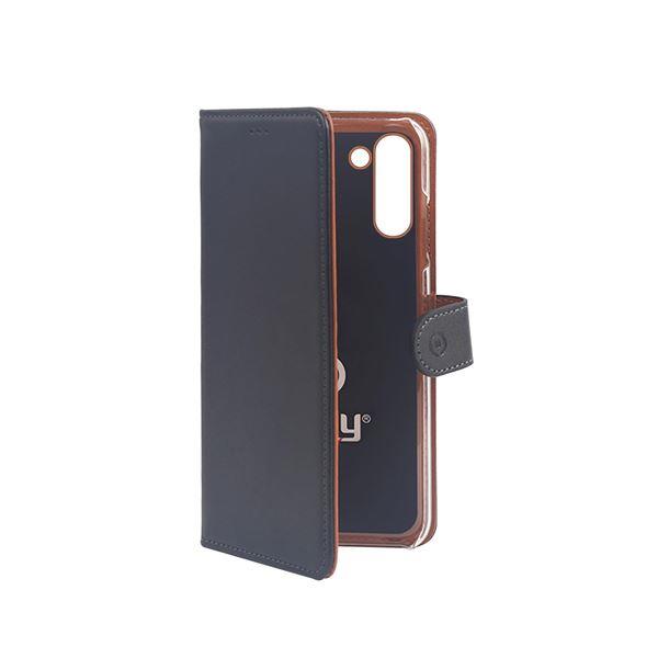 Celly Wally WALLY874 - Flip cover per cellulare …