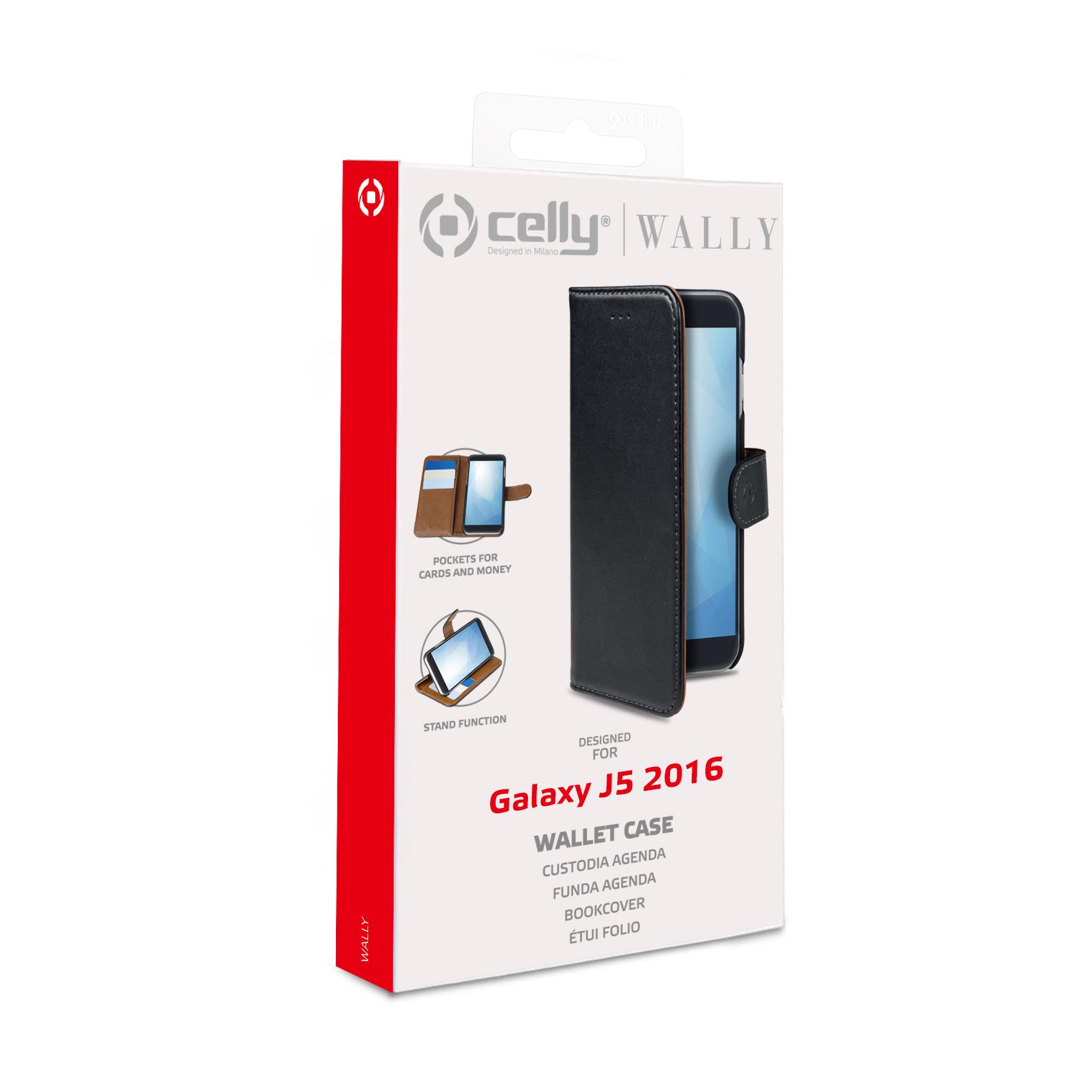 Celly Wally WALLY557 - Flip cover per cellulare …