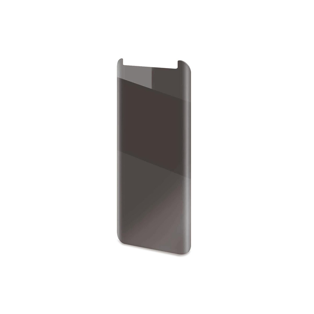 Celly PRIVACY3D790BK - Protezione per schermo per telefono …