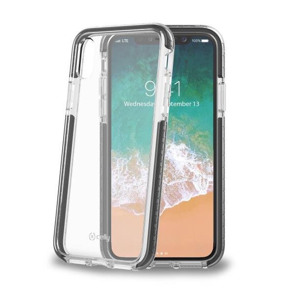 Celly Hexagon2 HEXAGON900BK - Cover per cellulare - …
