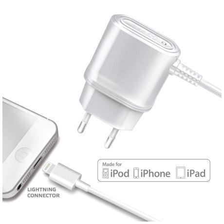 Celly TCIP5 - Alimentatore - 1 A (Lightning) …