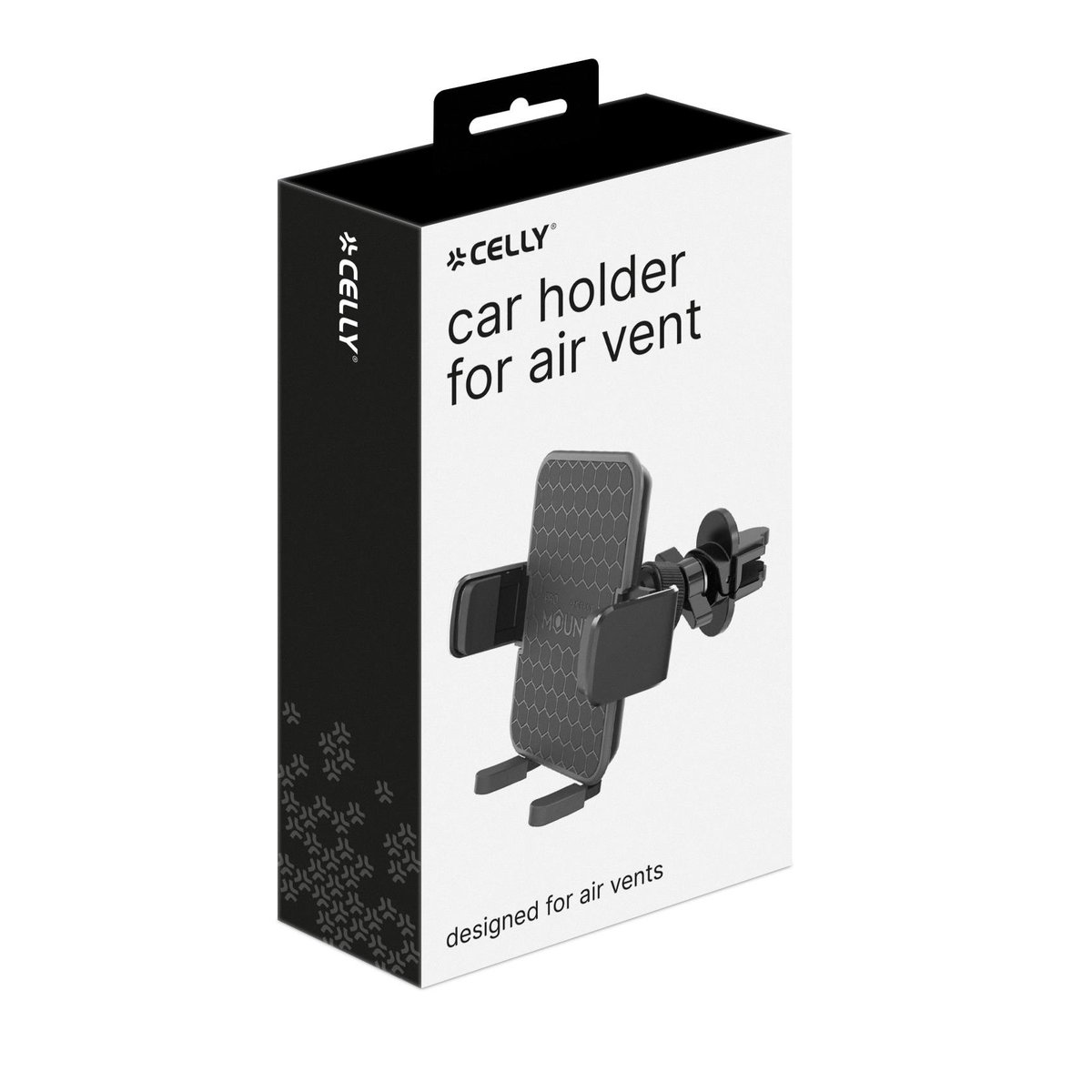 Celly Mount Vent Plus - Supporto per auto …