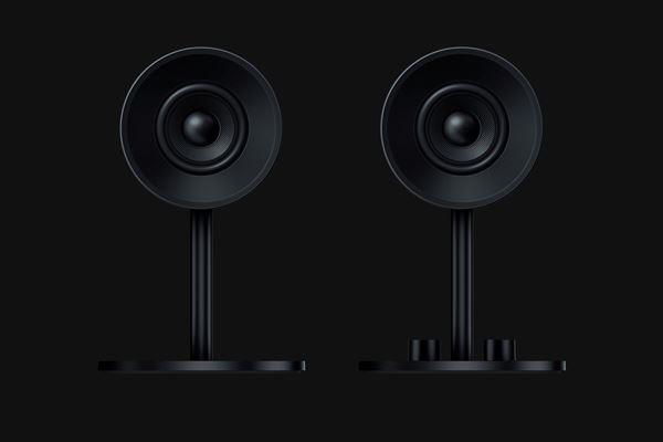 Razer Nommo - Altoparlanti - per PC - …