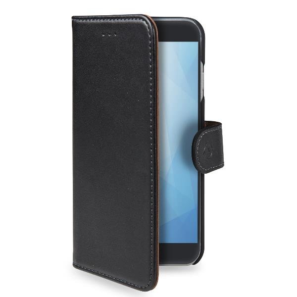 Celly WALLY621 - Flip cover per cellulare - …