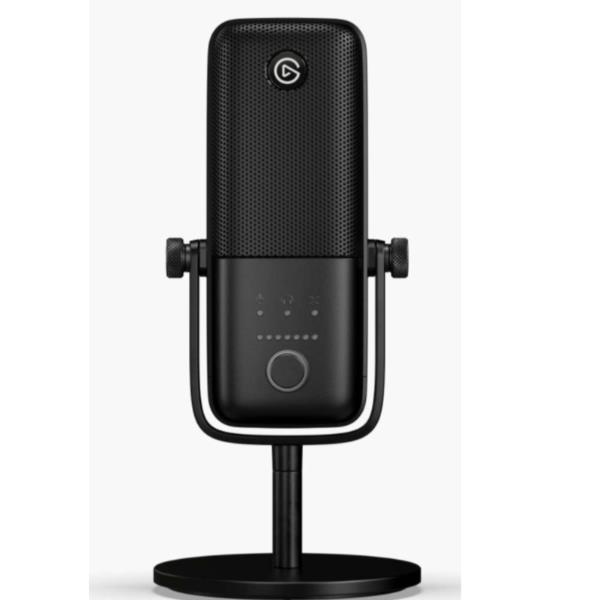 Elgato Wave 3 - Microfono - USB