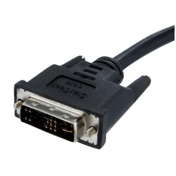 StarTech.com Cavo per monitor DVI a display VGA …