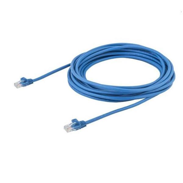 StarTech.com Cavo di Rete da 7m Blu Cat5e …