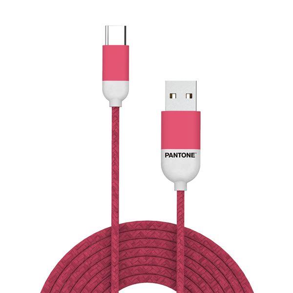 Pantone - Cavo USB - USB-C (M) a …