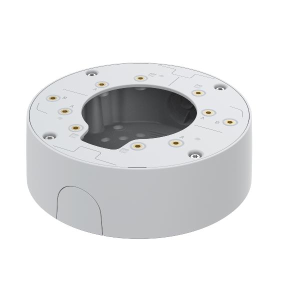 AXIS TP3603 - Adattatori cavi per alloggiamento videocamera …