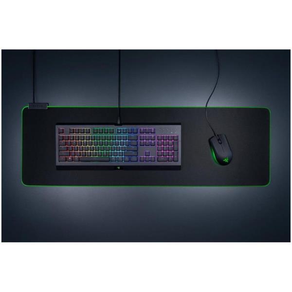 Razer Goliathus Extended Chroma - Tappetino per mouse