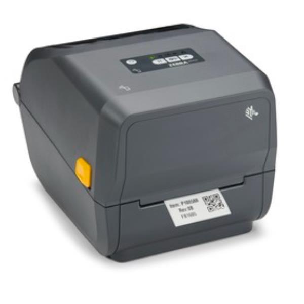 Zebra ZD421t - Stampante per etichette - trasferimento …