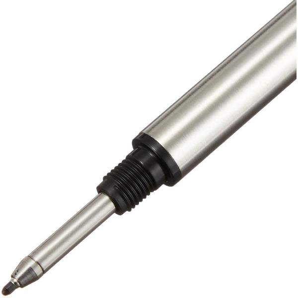 Montblanc - Refill - mystery black - larga …