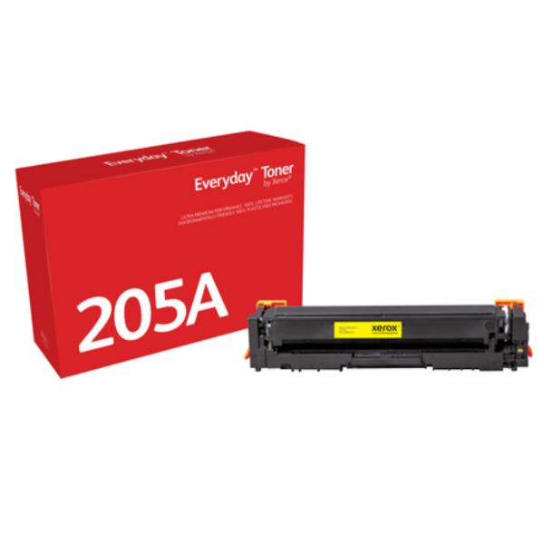 Everyday - Giallo - compatibile - cartuccia toner …