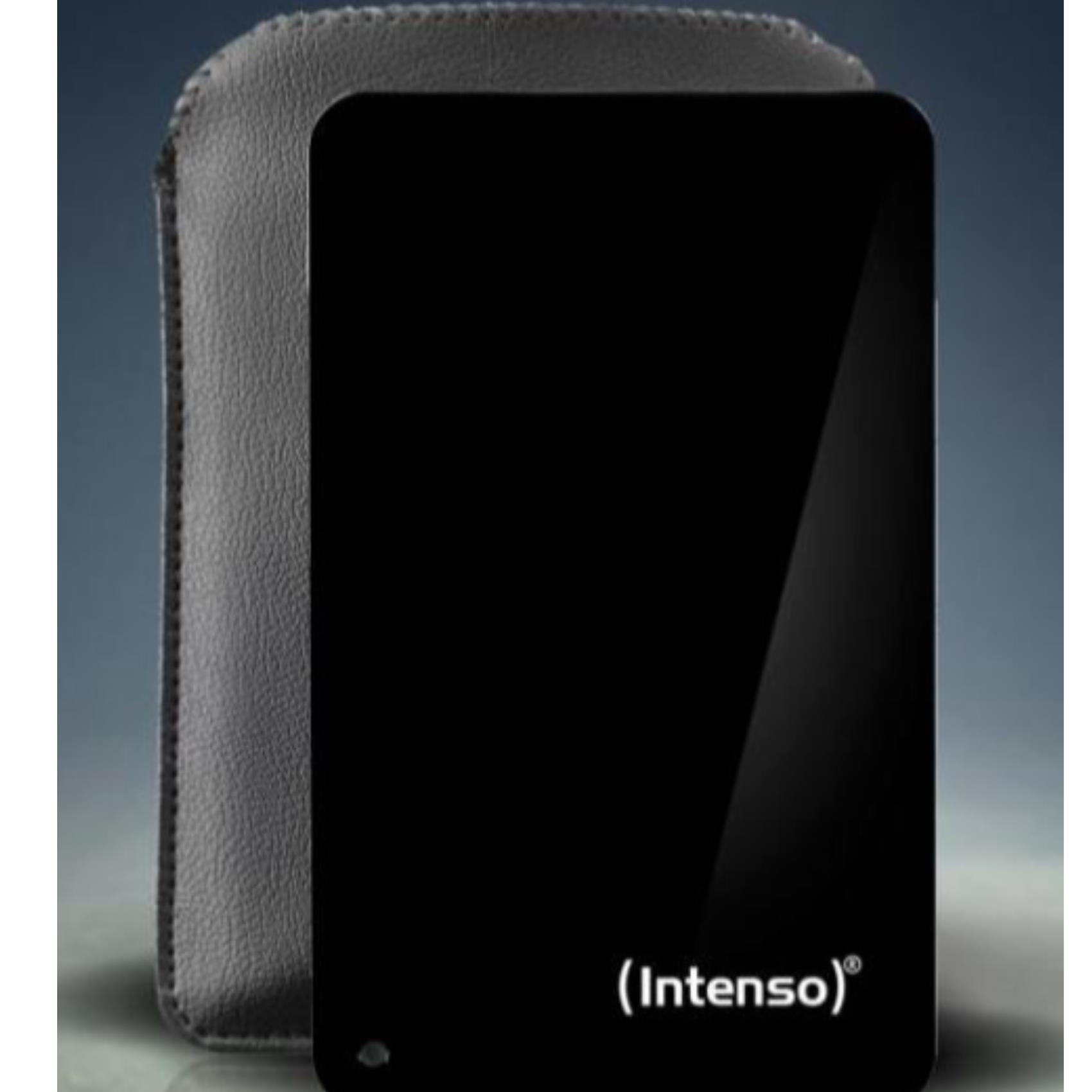 Intenso Memory Drive - HDD - 1 TB …
