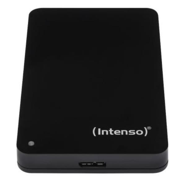 Intenso Memory Drive - HDD - 2 TB …