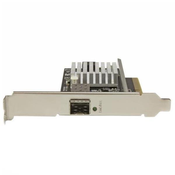 StarTech.com Scheda di rete PCIe ad 1 porta …