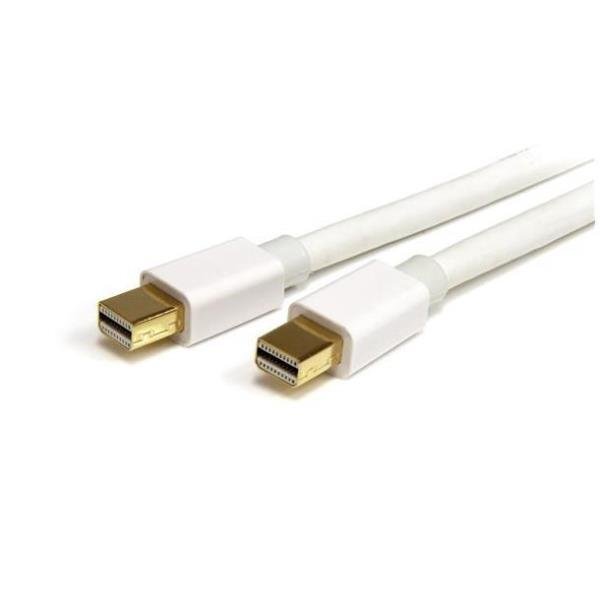 StarTech.com Cavo Mini DisplayPort da 3m - Cavo …