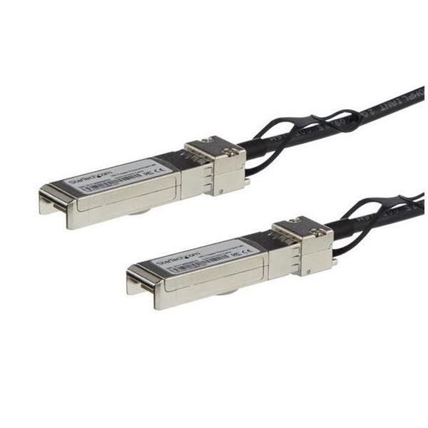 StarTech.com Cavo SFP+ a connessione diretta da 3 …