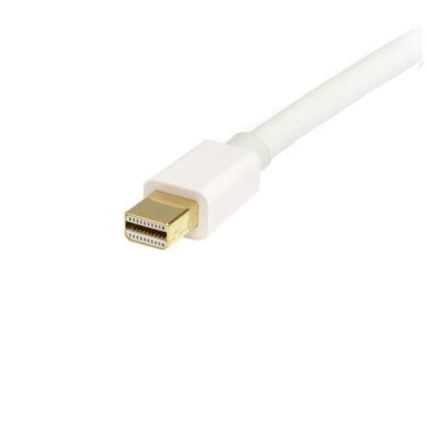 StarTech.com Cavo Mini DisplayPort a DisplayPort 1.2 3m …