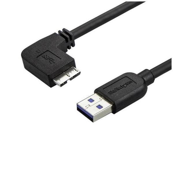 StarTech.com Cavo USB 3.0 Tipo A a Micro …