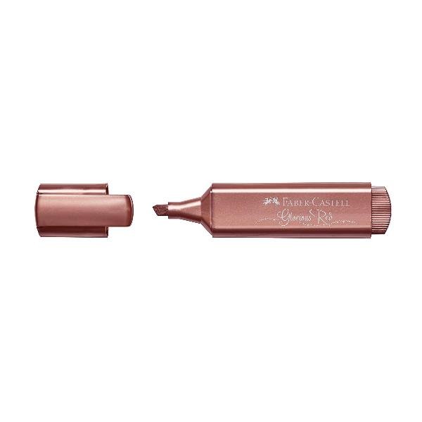 Faber-Castell Textliner 46 - Evidenziatore - permanente - …