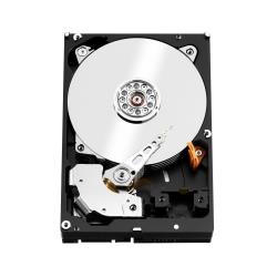WD Red Pro NAS Hard Drive WD181KFGX - …