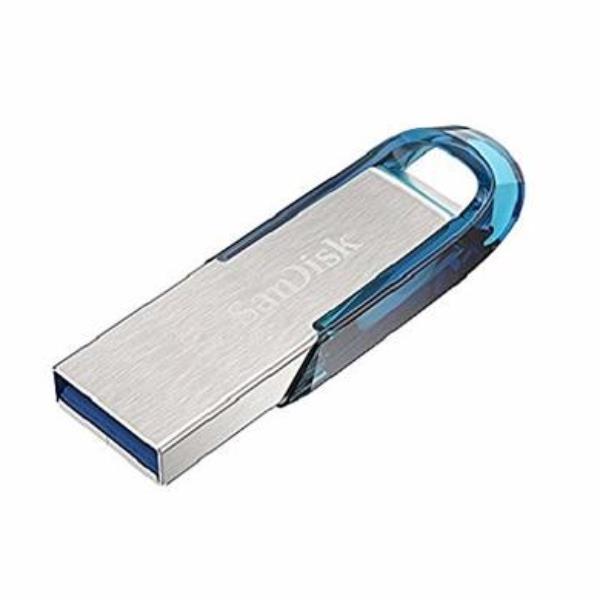 SanDisk Ultra Flair - Chiavetta USB - 128 …