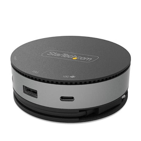 StarTech.com Adattatore multiporta USB-C - Mini Docking station …