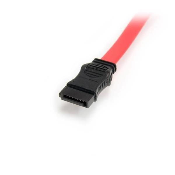 StarTech.com Cavo adattatore slimline SATA a SATA e …