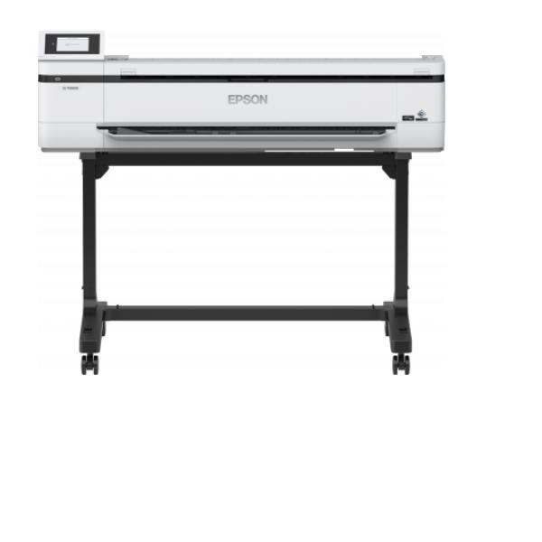 Epson SureColor SC-T5100M - 36" stampante multifunzione - …