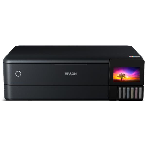 Epson EcoTank ET-8550 - Stampante multifunzione - colore …